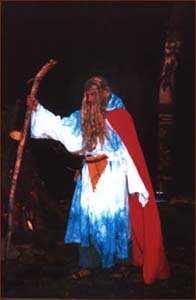Mistrz ceremonii