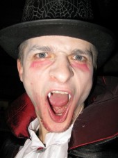 Dracula
