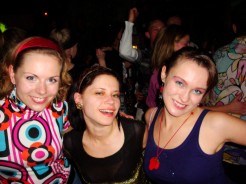 Nasze dziewcz�ta malowane...