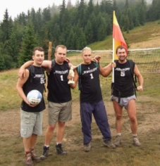 Zwyci�scy V edycji - PIWO��OPY