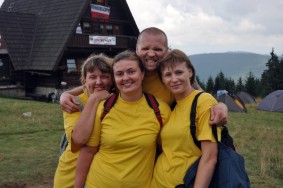 S�oneczka i Ksi�zyc w pe�ni